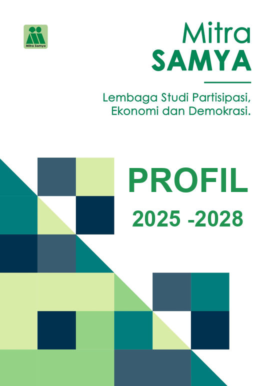 Profil Mitra Samya 2025-2028