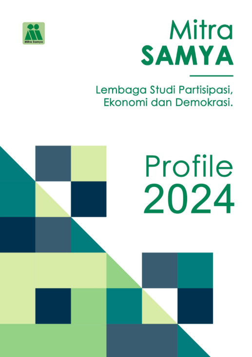Profil Mitra Samya 2024