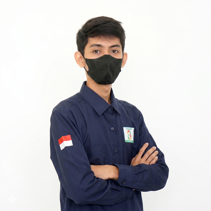 Aprian Ermansyah, S.Kom
