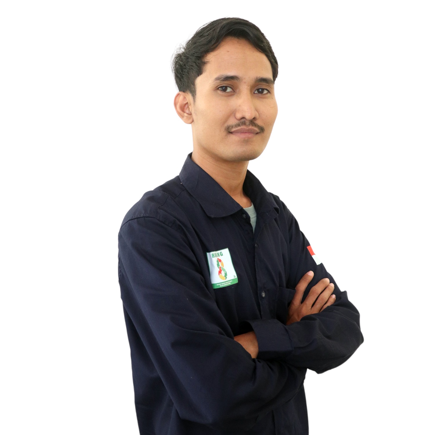 Dimas Ardhi, P, S.Ds