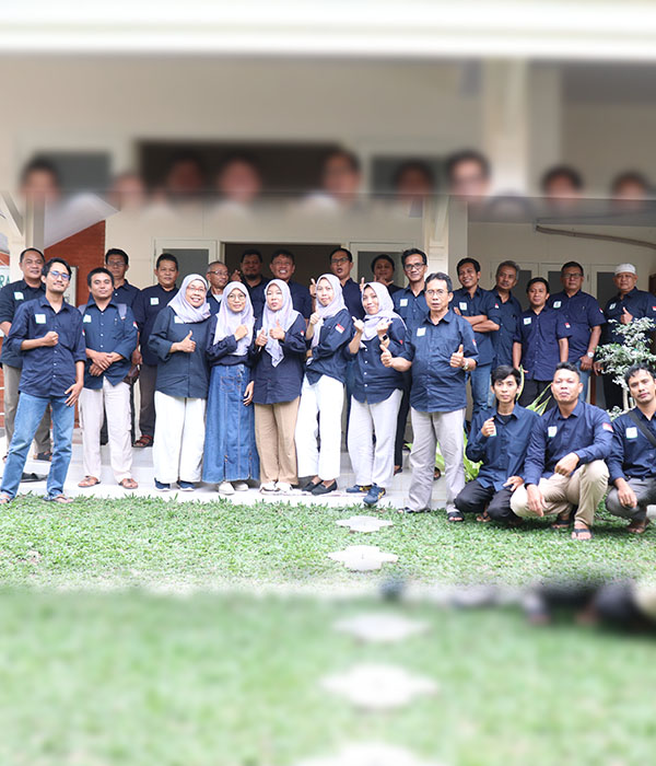 Kegiatan Mitra Samya